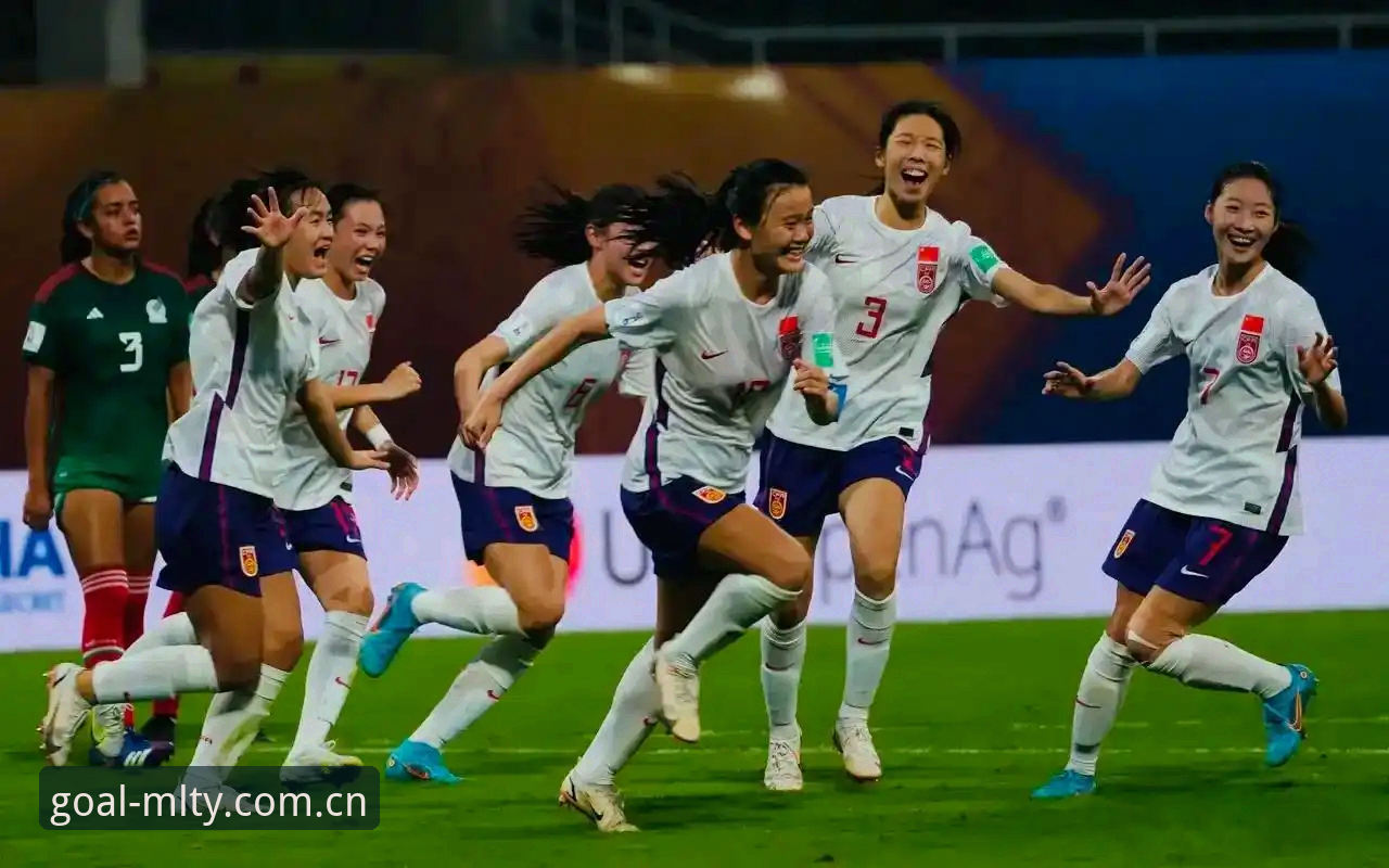 U17世界杯抽签结果详解——米兰体育平台用户观赛指南