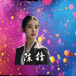 陈锋